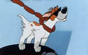 Images of dodger from oliver & company. Just Another Cinemaniac Epic Movie Re Watch 116 Oliver Company