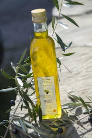 Bardin Olivier Huile D Olive Aop Oignon Du Cap Corse Et Gites Odarc