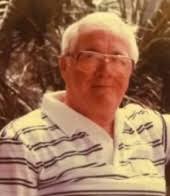 Obituary information for William J. Cunningham
