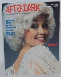 After Dark: the magazine of entertainment; vol. 14, #2, July 1981: Dolly!