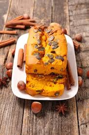 La Recette Du Jour Cake Au Potiron Et Aux 3 Fromages Nice Matin Cake Potiron Potiron Buternut Recette