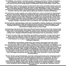 Tuliskan Kesimpulan Dari Isi Teks Pidato Tersebut Brainly Co Id
