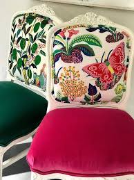 Eclectic Dining Chairs Etsy Eclectic Dining Chairs Dining Chairs Diy Dining Chairs