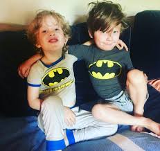 Broken But Whole': A Dad's Tribute To A Dedicated Husband And Father