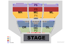 28 uncommon theater aquarius seating chart