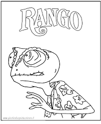 The set includes facts about parachutes, the statue of liberty, and more. Rango On Line Az Dibujos Para Colorear Coloring Pages