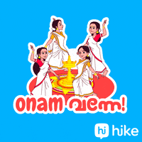 Maybe you would like to learn more about one of these? Happy Onam Gifs Get The Best Gif On Giphy