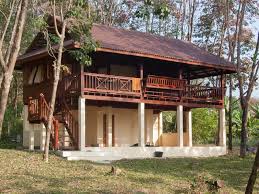 Ideas para terrazas patios o balcones acogedores. 17 Ideas Para Realizar Cabanas Pequenas Junto A La Naturaleza Arkihome Arkihome Arquitectura Y Diseno De Interiores