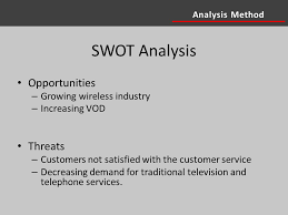 The company offers individual services, but you can. Rogers Communications Inc To Succeed In A Competitive Market Rogers Must Differentiate Itself By Improving Customer Service Quality The Only Value Your Ppt Download