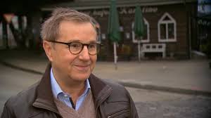 Nach 35 jahren brachte jan hofer nun die letzte ausgabe der tagesschau hinter sich. Jan Hofers Leben Nach Der Tagesschau Worauf Er Sich Im Ruhestand Freut