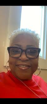 Eva Davis Moore, daughter of James & Rosa Davis