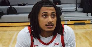 Devin Royal, Pickerington Central, Power Forward