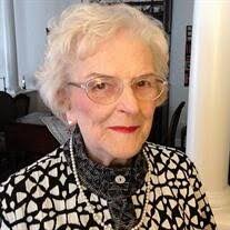 Clarilee McQueen Obituary