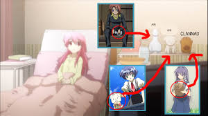 :3 hello otakus everywhere!here i have an angel beats amv for the beautiful couple of otonashixkanade but also just for the series in general (also yuixhinat. Key References In Angel Beats Kona And Hylian