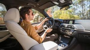 2019 bmw x3 m40i essentials: Bmw X3 M40i Review In Pictures Evo