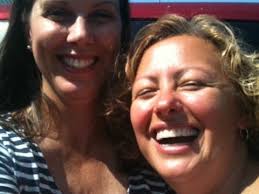 Glenview Women Demonstrate True Meaning of Friendship