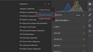 How to use presets on lightroom mobile. Using Presets In Lightroom Mobile Apps Pretty Presets For Lightroom