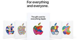 If a message comes up that says something like you need to add a credit card before making a purchase even though you have $43.00 in store credit, then contact apple support. Apple S New Universal Gift Card Can Be Used To Purchase Everything Apple The Verge