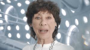 Here's What Carole Ann Ford's Doctor Who Return Originally Meant