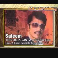 Sukarnya untuk ku melupakan mu. Cinta Tiga Segi Lyrics And Music By Saleem Arranged By Awan Kintone