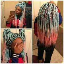 Pin On Luscious Locs