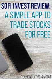 A sofi ipo was confirmed when the company put out a press release. Sofi Invest Review 2020 Laptrinhx News