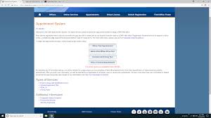 May 17, 2021 · if you cannot attend your appointment, please cancel your appointment within 24 hours. How Do I Make An Appointment To Take A Drivers Written Test Off Topic Linus Tech Tips