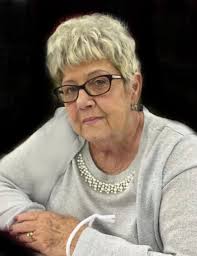 Obituary information for Joan Elaine Lowler