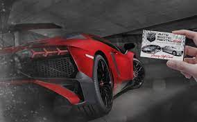 When you're done, park the car in the same location you picked it up from, then end the trip with the app. Dallas Exotic Car Rentals