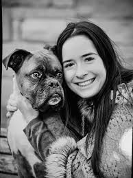 lost my sweet Charlie "Pupper dogger"