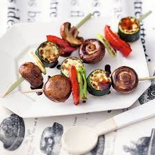 Asiatische Gemusespiesse Rezept Raclette Rezept Gemusespiesse Rezepte Lebensmittel Essen