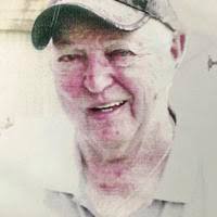 Bert James Stockton Jr., 84