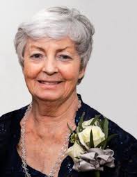 Loraine R. Gillogly Obituary October 2, 2017