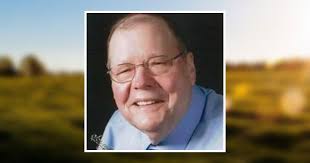 Harry J Eversole Obituary December 12, 2014