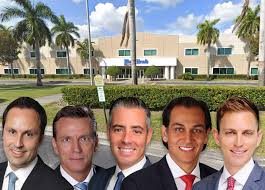 panda kitchen & bath pays $7m for doral