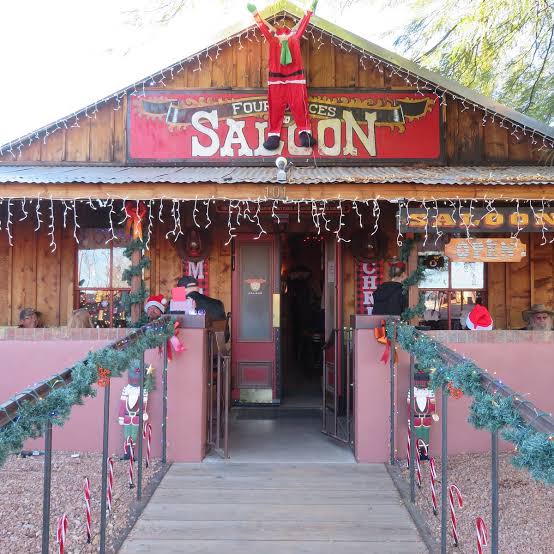 Four Deuces Saloon - All You SHOULD Know Before Going 2026 (with Reviews)