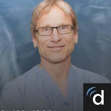 Dr. John Adair Prall, MD