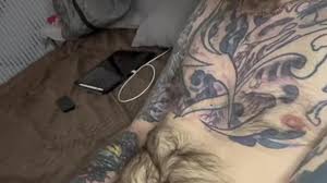 Full jerk off video with Cumshot (OnlyFans Lance Kern)