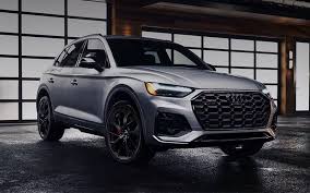 Image result for Daytona Gray 2025 SQ5