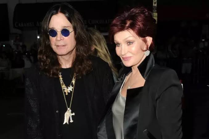 Sharon Osbourne on Ozzy: 'Can I Trust Him? I Don't Know'