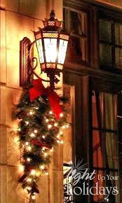 Garage Door Lights Christmas Exterior Christmas Lights Christmas Lights Beautiful Christmas