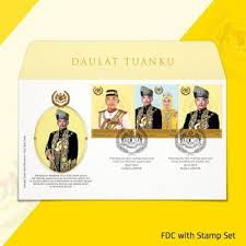 Sulalatus salatin 1 year ago. Koleksi Khas Pos Malaysia Sempena Hari Pertabalan Yang Di Pertuan Agong Ke 16