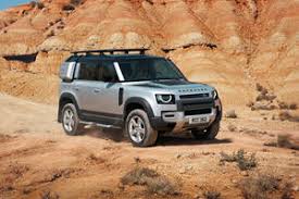 Compare Bmw X4 Vs Land Rover Defender Carbuzz