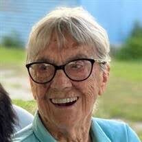 Dora Mae Rowley Obituary