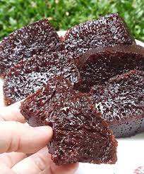 Okeh menuju ke resep kacang karamel ini. 3 Resep Kue Sarang Semut Yang Menggoda Orami