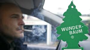 Wenn Alte Autos Muffeln Da Hilft Dann Auch Kein Duftbaum Mehr