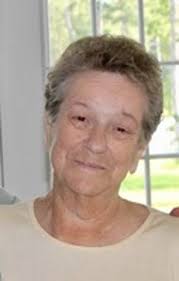 Barbara Ann (Packard) Stewart Obituary