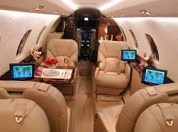Citation X Interior Interior Citations Design