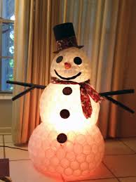 Bicchieri in plastica da 200 ml di colore bianco in confezioni da 1000 pezzi. Come Fare Il Pupazzo Di Neve Con I Bicchieri Di Carta