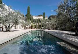 Airbnb Cassis 20 Villas Bastides Et Maisons De Reve A Cassis Et Ses Alentours Elle Decoration